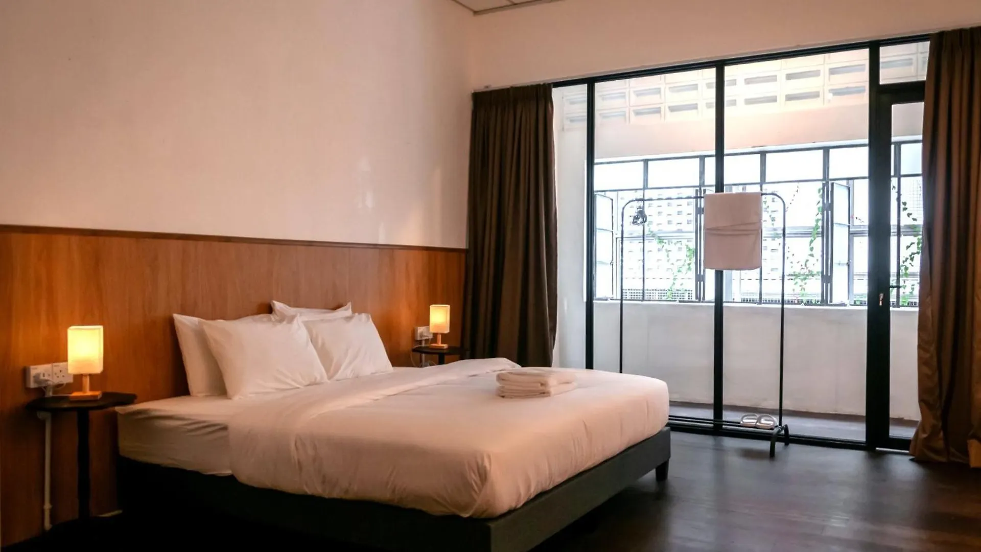Aayu Chowrasta - 3 Mins Walk To Penang Road Chendul George Town Malaysia