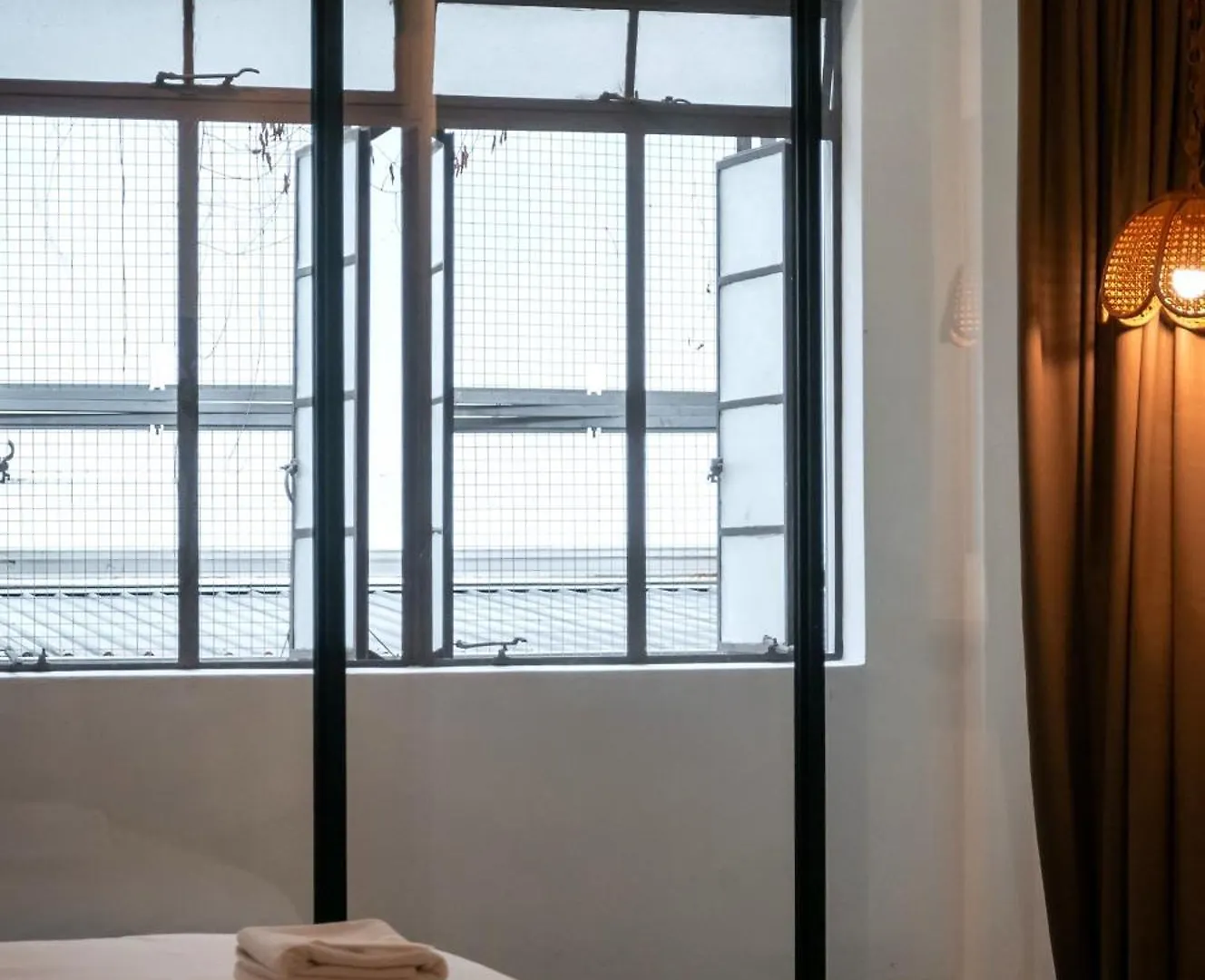 Aayu Chowrasta - 3 Mins Walk To Penang Road Chendul George Town