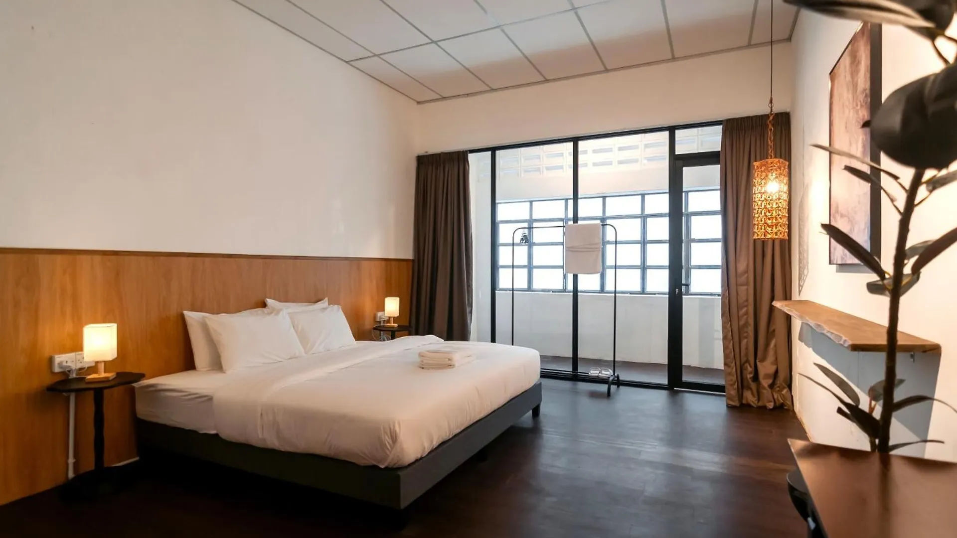Aayu Chowrasta - 3 Mins Walk To Penang Road Chendul George Town