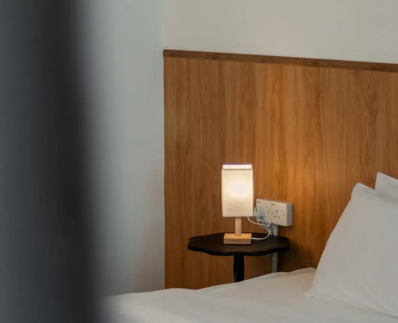 Aayu Chowrasta - 3 Mins Walk To Penang Road Chendul George Town