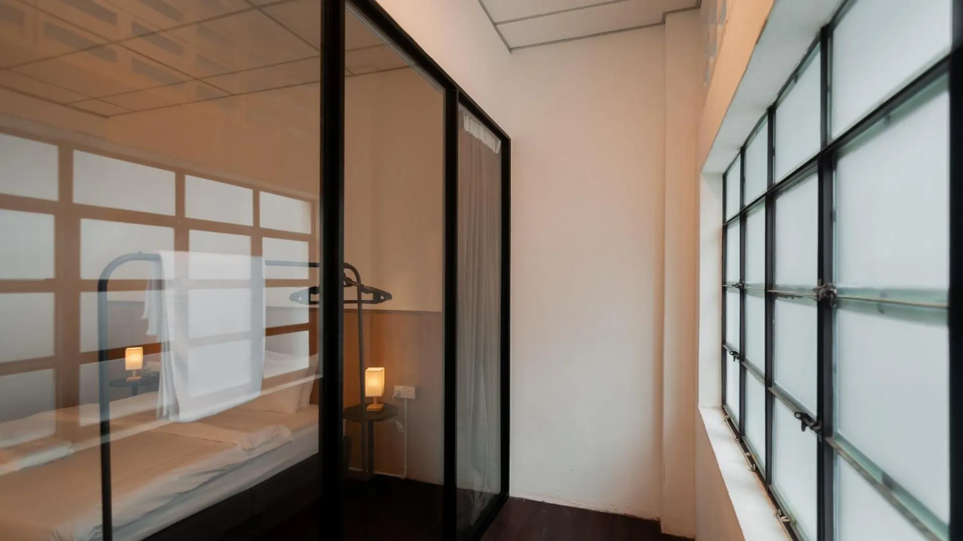 Aayu Chowrasta - 3 Mins Walk To Penang Road Chendul George Town Hotel