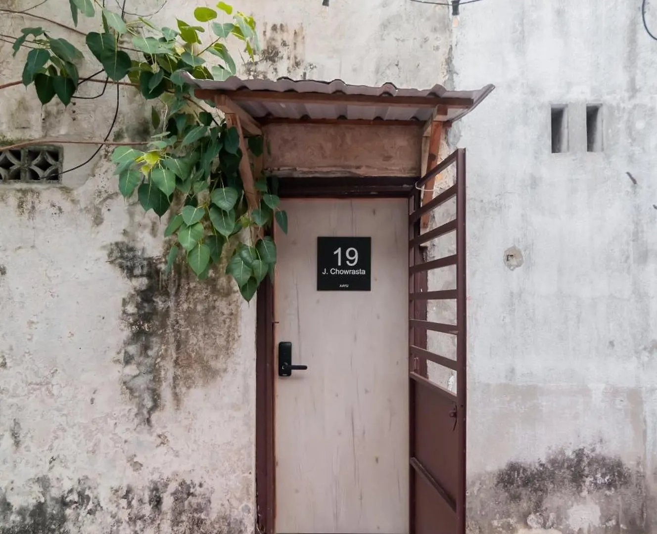 Aayu Chowrasta - 3 Mins Walk To Penang Road Chendul George Town Hotel
