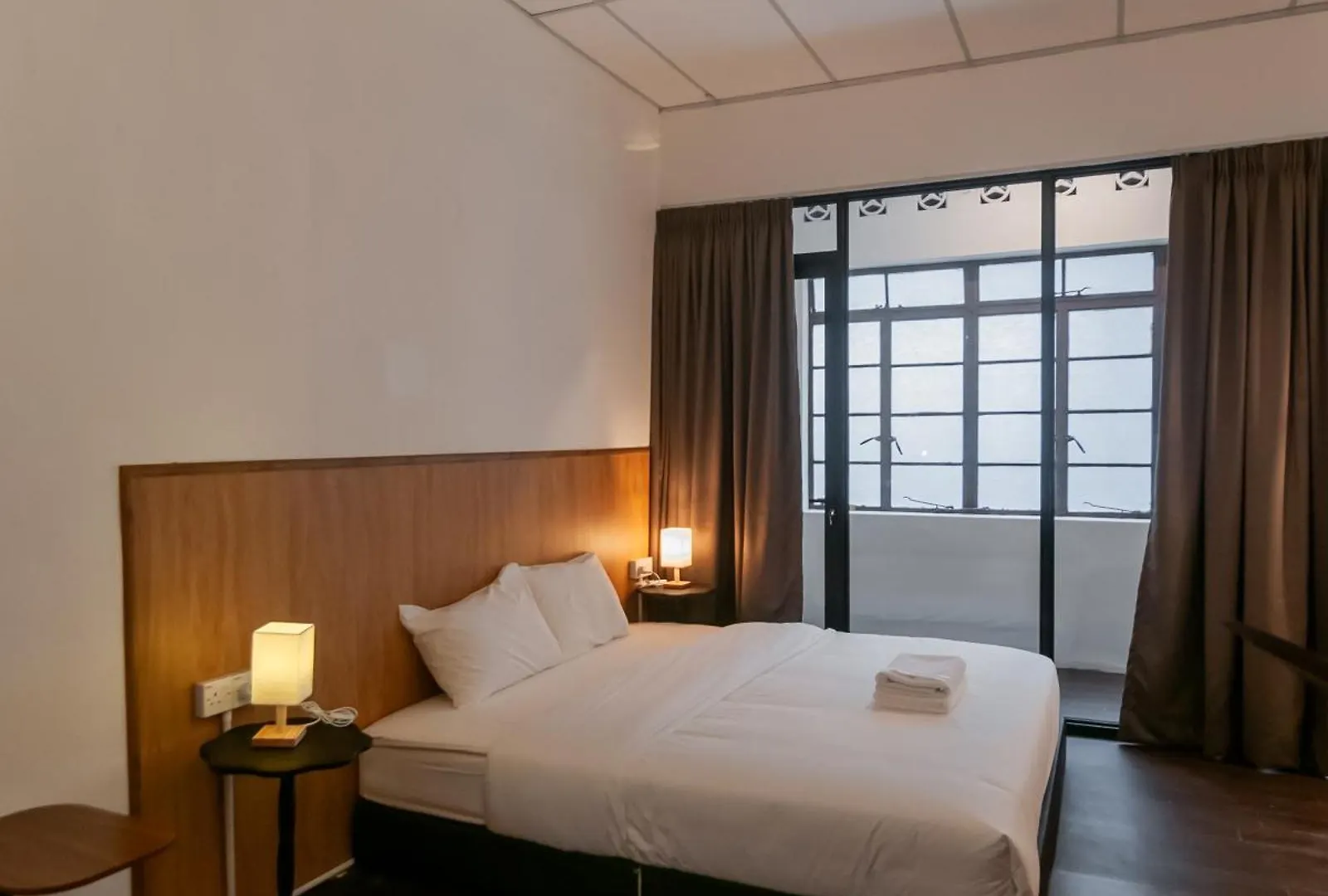 Aayu Chowrasta - 3 Mins Walk To Penang Road Chendul George Town
