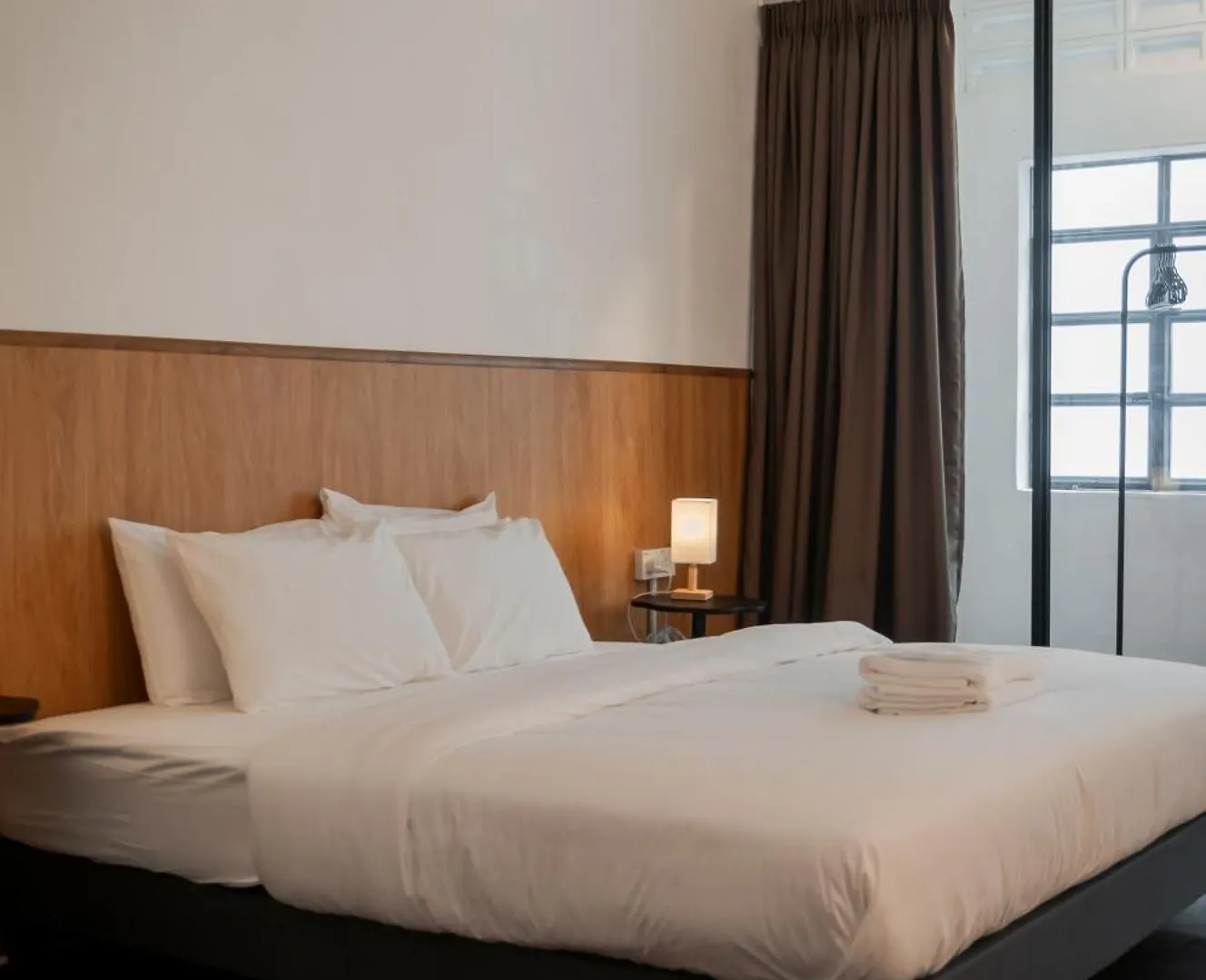 Aayu Chowrasta - 3 Mins Walk To Penang Road Chendul George Town Malaysia