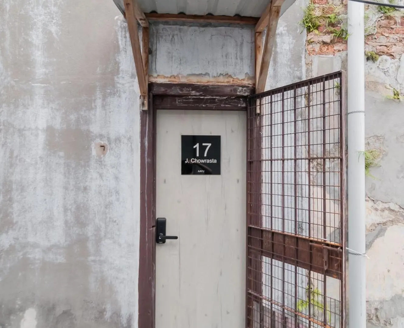 Aayu Chowrasta - 3 Mins Walk To Penang Road Chendul George Town 0*,  Malaysia
