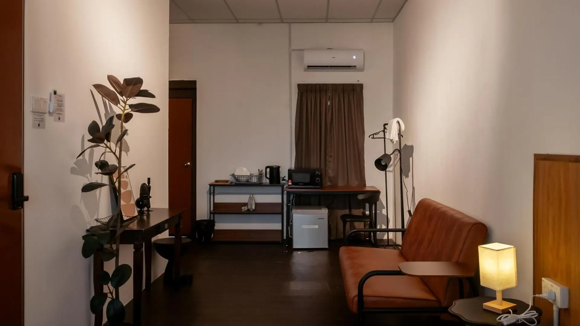 Hotel Aayu Chowrasta - 3 Mins Walk To Penang Road Chendul George Town Malaysia