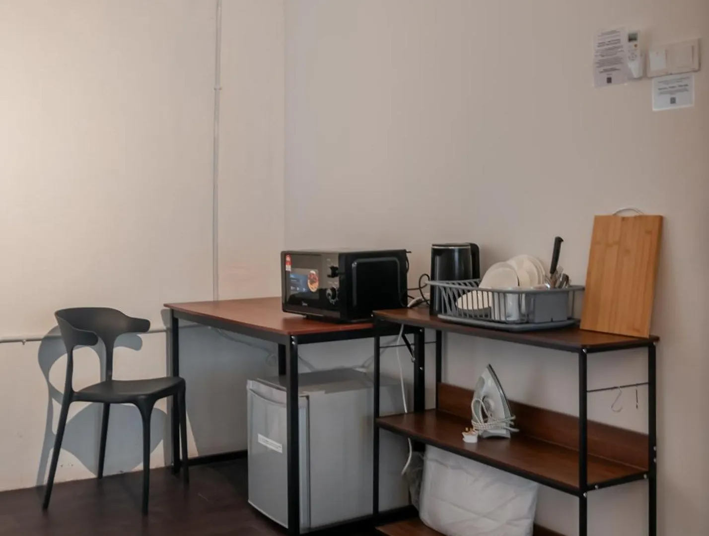 Aayu Chowrasta - 3 Mins Walk To Penang Road Chendul George Town Hotel