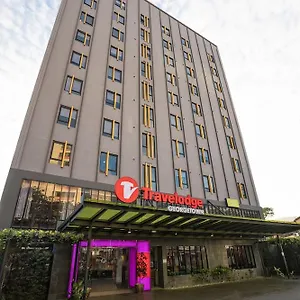 3* 酒店 槟城乔治市彩鸿酒店