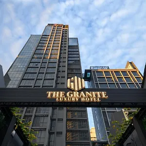 4* 酒店 M峰会191行政套房酒店