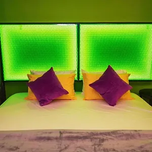 3* 酒店 阿蒂克酒店