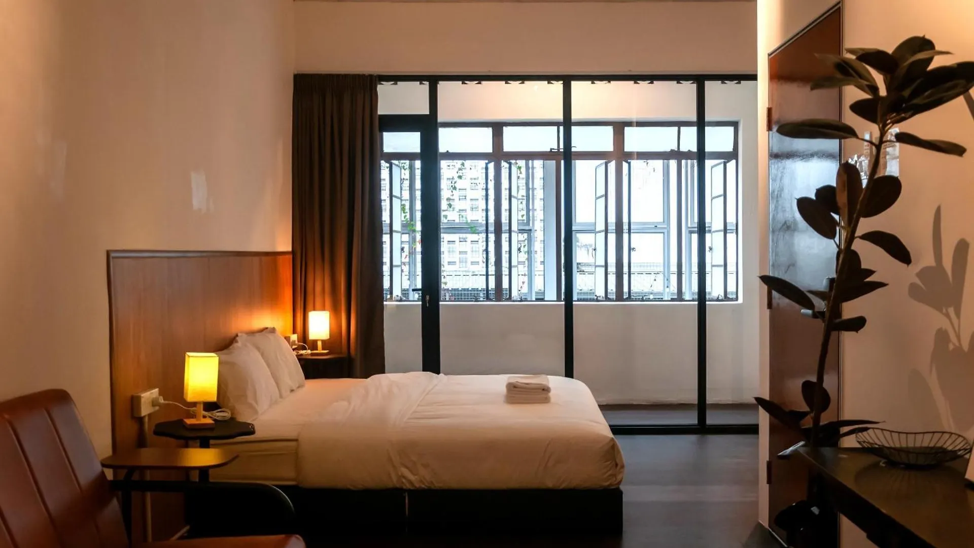Aayu Chowrasta - 3 Mins Walk To Penang Road Chendul George Town 0*,  Malaysia