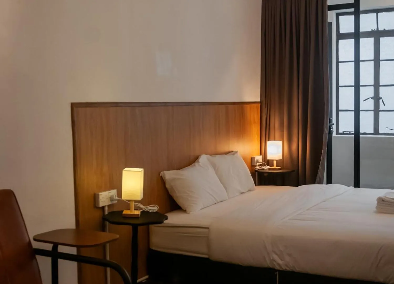 Aayu Chowrasta - 3 Mins Walk To Penang Road Chendul George Town Malaysia